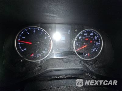2021 Toyota RAV4 LE - zdjęcie 12 z 31 - miniatura