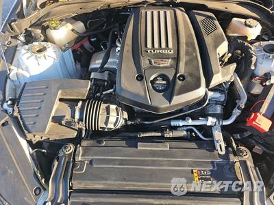 2022 Cadillac CT4 V-Series 1SF - zdjęcie 15 z 35 - miniatura