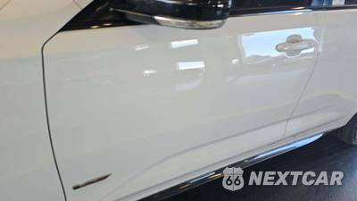 2022 Cadillac CT4 V-Series 1SF - zdjęcie 30 z 35 - miniatura