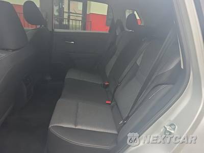 2023 Nissan Rogue SV - zdjęcie 16 z 21 - miniatura