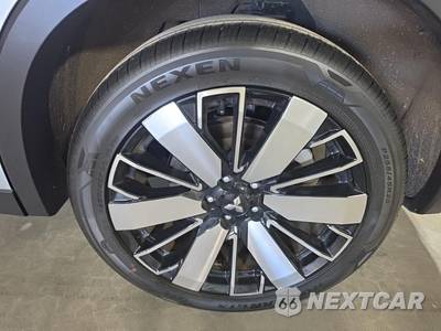 2025 Mitsubishi Outlander SE - zdjęcie 11 z 21 - miniatura