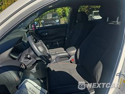 2024 Honda HR-V Sport - zdjęcie 22 z 46 - miniatura