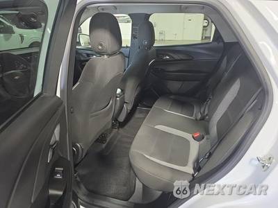 2025 Chevrolet Trailblazer LT 1LT - zdjęcie 16 z 21 - miniatura