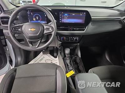 2025 Chevrolet Trailblazer LT 1LT - zdjęcie 14 z 21 - miniatura