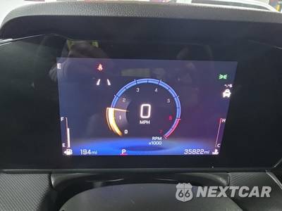 2025 Chevrolet Trailblazer LT 1LT - zdjęcie 15 z 21 - miniatura