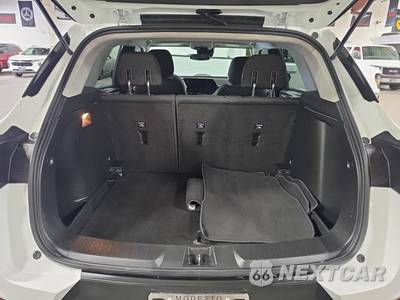 2025 Chevrolet Trailblazer LT 1LT - zdjęcie 19 z 21 - miniatura