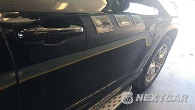 2019 Toyota Highlander Limited - zdjęcie 34 z 34 - miniatura