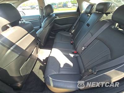 2015 Hyundai Genesis 5.0 Sedan - zdjęcie 13 z 37 - miniatura