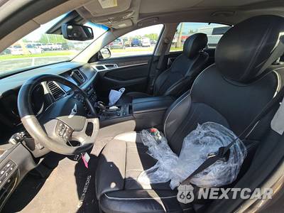 2015 Hyundai Genesis 5.0 Sedan - zdjęcie 7 z 37 - miniatura