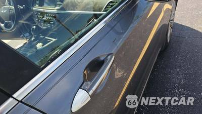 2015 Hyundai Genesis 5.0 Sedan - zdjęcie 35 z 37 - miniatura