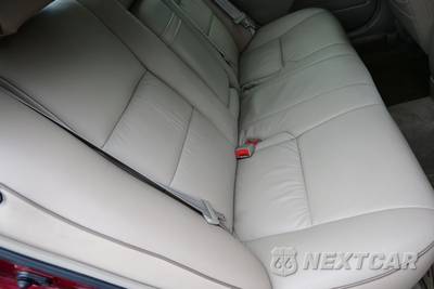2003 Toyota Camry LE - zdjęcie 50 z 72 - miniatura