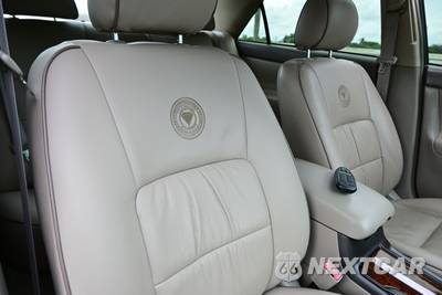 2003 Toyota Camry LE - zdjęcie 56 z 72 - miniatura