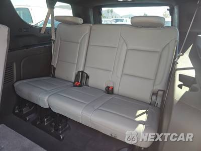 2021 Chevrolet Suburban LT 1LT - zdjęcie 14 z 41 - miniatura