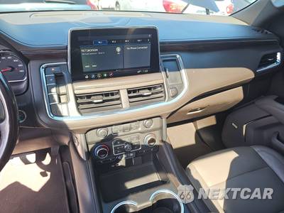 2021 Chevrolet Suburban LT 1LT - zdjęcie 11 z 41 - miniatura