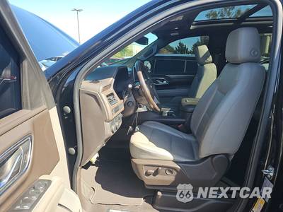 2021 Chevrolet Suburban LT 1LT - zdjęcie 7 z 41 - miniatura