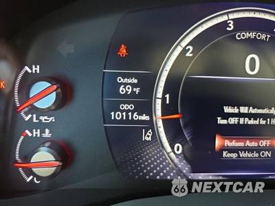 2024 Lexus LX 600 F SPORT - zdjęcie 15 z 24 - miniatura