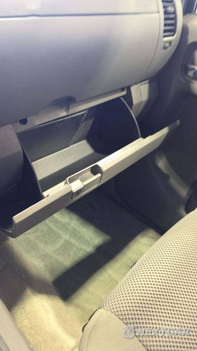 2016 Nissan Frontier S Crew Cab Medium Bed - zdjęcie 29 z 38 - miniatura