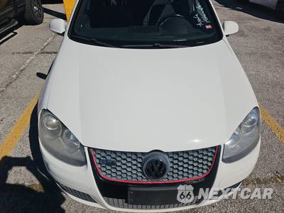 2009 Volkswagen GTI - zdjęcie 2 z 17 - miniatura