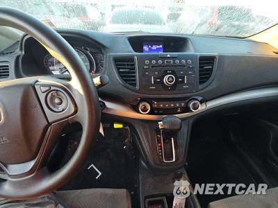 2016 Honda CR-V SE - zdjęcie 11 z 27 - miniatura