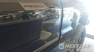 2018 Chevrolet Silverado 1500 LT Z71 Extended Cab Medium Bed 2LT - zdjęcie 31 z 32 - miniatura