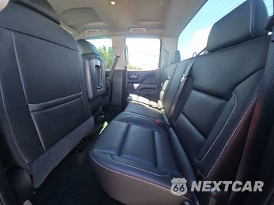2018 Chevrolet Silverado 1500 LT Z71 Extended Cab Medium Bed 2LT - zdjęcie 13 z 32 - miniatura