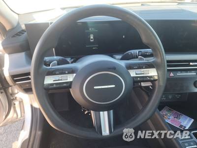 2025 Hyundai Sonata SEL - zdjęcie 10 z 18 - miniatura