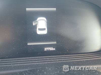 2025 Hyundai Venue Limited - zdjęcie 12 z 18 - miniatura