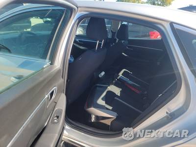 2025 Hyundai Sonata SEL - zdjęcie 13 z 18 - miniatura