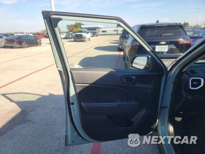 2025 Hyundai Venue Limited - zdjęcie 9 z 18 - miniatura