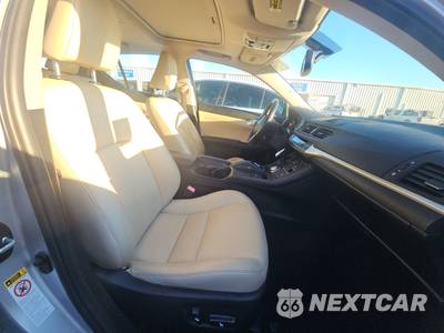 2013 Lexus CT 200h - zdjęcie 8 z 26 - miniatura