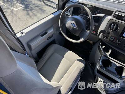 2019 Ford Super Duty E-450 Cutaway DRW - zdjęcie 20 z 49 - miniatura