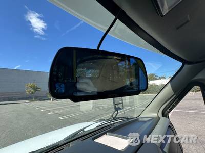 2019 Ford Super Duty E-450 Cutaway DRW - zdjęcie 34 z 49 - miniatura