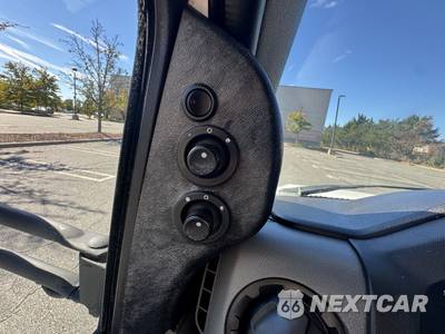 2019 Ford Super Duty E-450 Cutaway DRW - zdjęcie 35 z 49 - miniatura