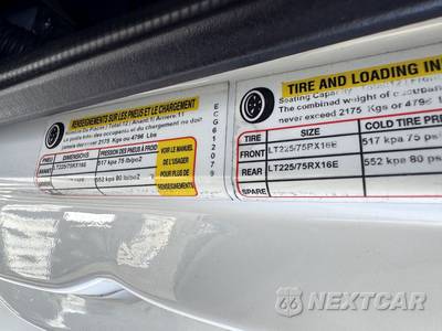 2019 Ford Super Duty E-450 Cutaway DRW - zdjęcie 48 z 49 - miniatura