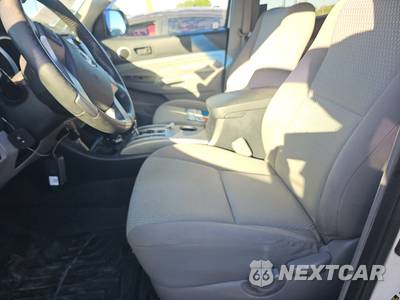 2013 Toyota Tacoma Crew Cab Medium Bed - zdjęcie 7 z 31 - miniatura