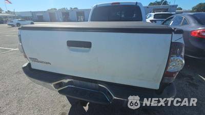 2013 Toyota Tacoma Crew Cab Medium Bed - zdjęcie 24 z 31 - miniatura