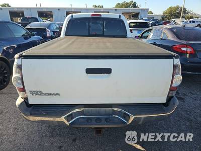 2013 Toyota Tacoma Crew Cab Medium Bed - zdjęcie 16 z 31 - miniatura
