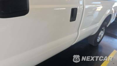 2011 Ford Super Duty F-250 XL Regular Cab Long Bed - zdjęcie 26 z 26 - miniatura