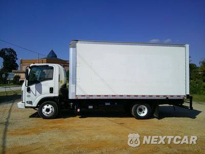 2021 Chevrolet 4500HD Base Low Tilt - zdjęcie 4 z 33 - miniatura