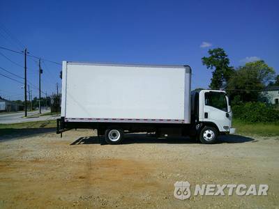 2021 Chevrolet 4500HD Base Low Tilt - zdjęcie 19 z 33 - miniatura