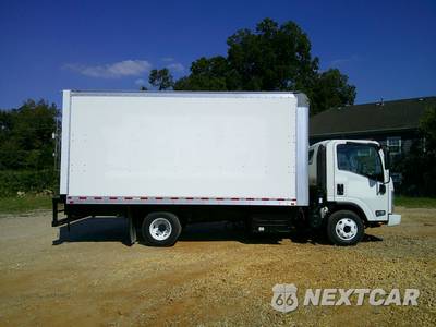 2021 Chevrolet 4500HD Base Low Tilt - zdjęcie 22 z 33 - miniatura