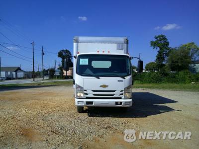 2021 Chevrolet 4500HD Base Low Tilt - zdjęcie 26 z 33 - miniatura