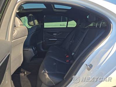 2025 Mercedes-Benz C 300 - zdjęcie 13 z 37 - miniatura