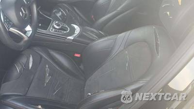 2018 Mercedes-Benz AMG GLC 43 4MATIC - zdjęcie 22 z 29 - miniatura