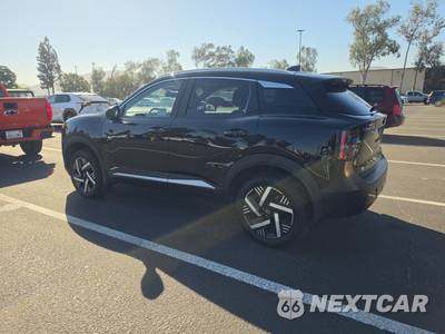 2026 Nissan Kicks SV - zdjęcie 6 z 33 - miniatura