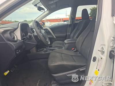 2016 Toyota RAV4 LE - zdjęcie 7 z 40 - miniatura