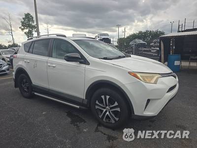 2016 Toyota RAV4 LE - zdjęcie 3 z 40 - miniatura