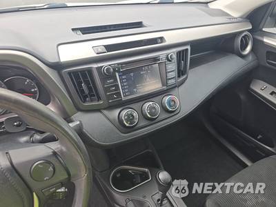 2016 Toyota RAV4 LE - zdjęcie 11 z 40 - miniatura