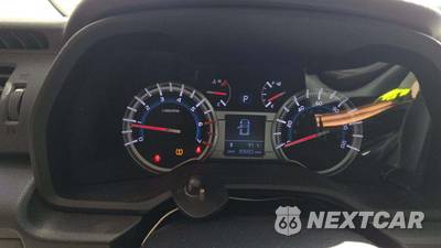 2015 Toyota 4Runner SR5 - zdjęcie 37 z 63 - miniatura