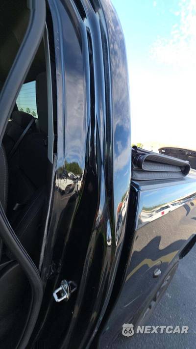 2022 Chevrolet Silverado 1500 LTD LT Trail Boss Crew Cab Short Bed 2LT - zdjęcie 21 z 34 - miniatura